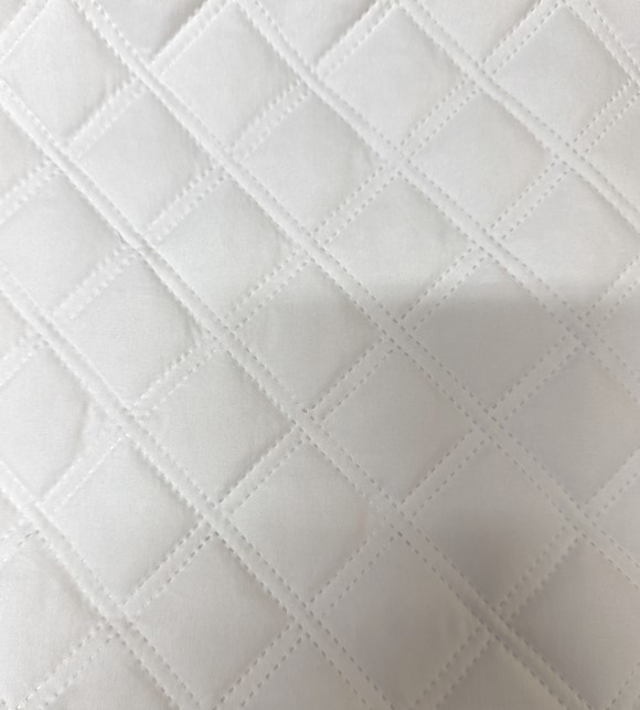 Kratka podwójna 6x6 Kratka podwójna pikowanie