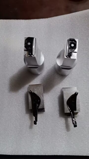 Realizacja sonotroda Realizacja Sonotrody