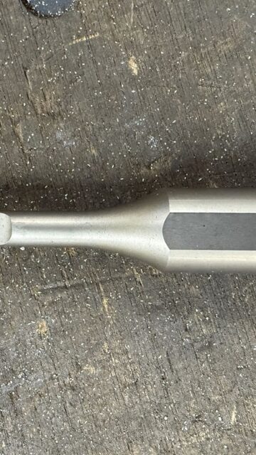 Sonotroda nóż Sonotroda Nóż