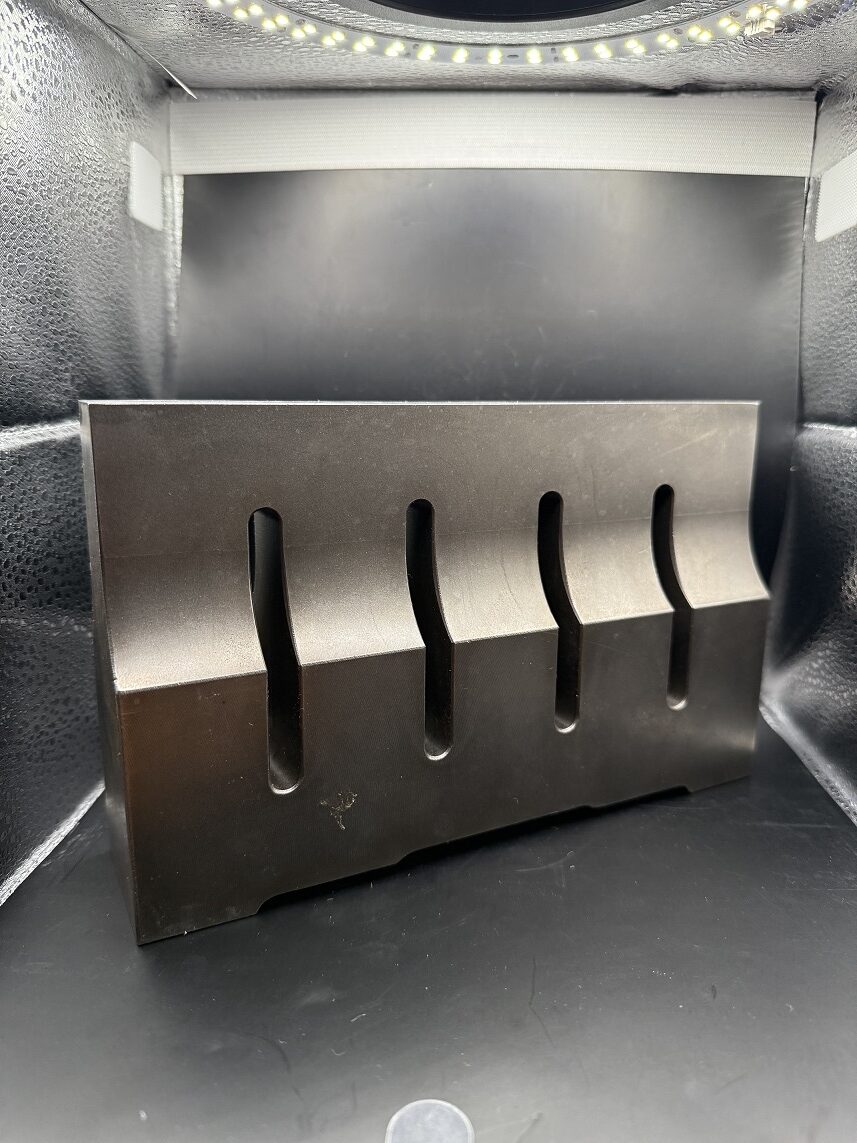 Sonotroda stalowa 20kHz